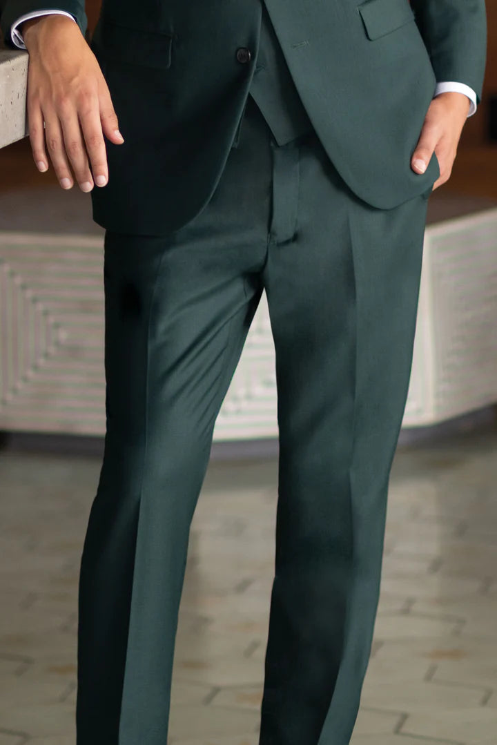 Super slim fit suit pants - Men | Mango Man USA
